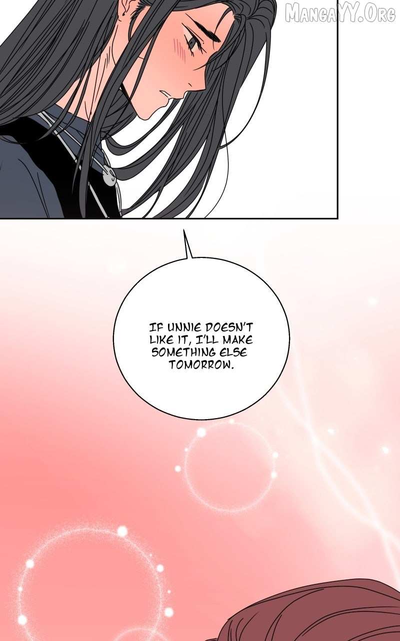 Unnie, I Like You! Chapter 60 - Page 51 in English