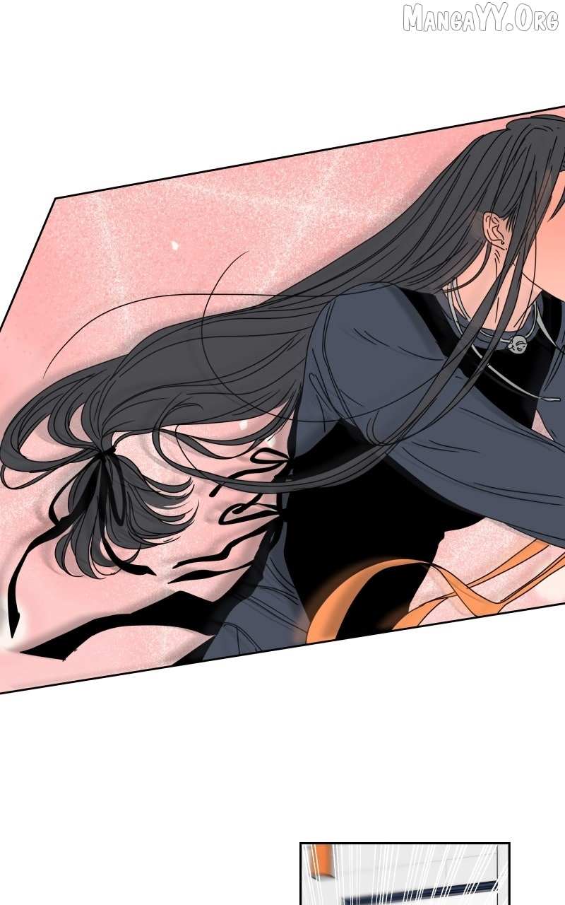 Unnie, I Like You! Chapter 60 - Page 56 in English