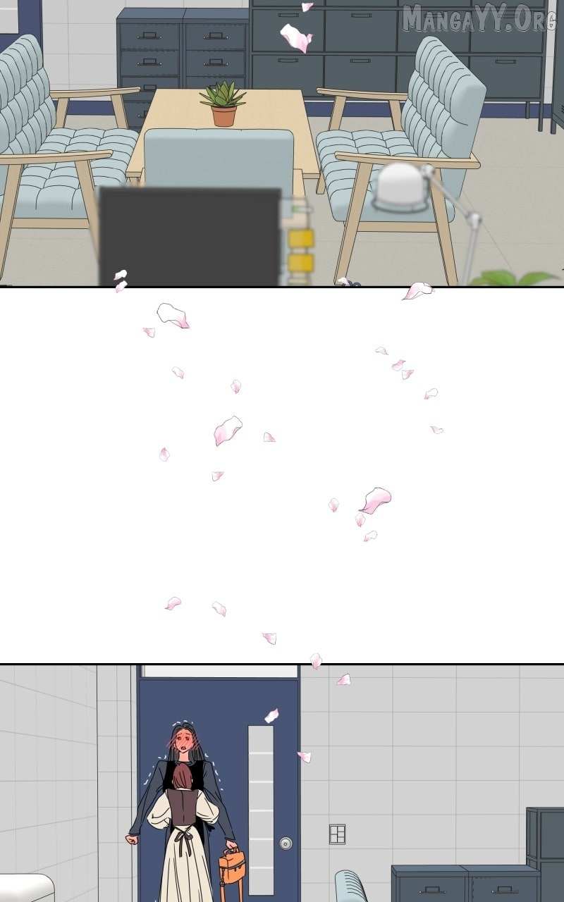 Unnie, I Like You! Chapter 60 - Page 61 in English
