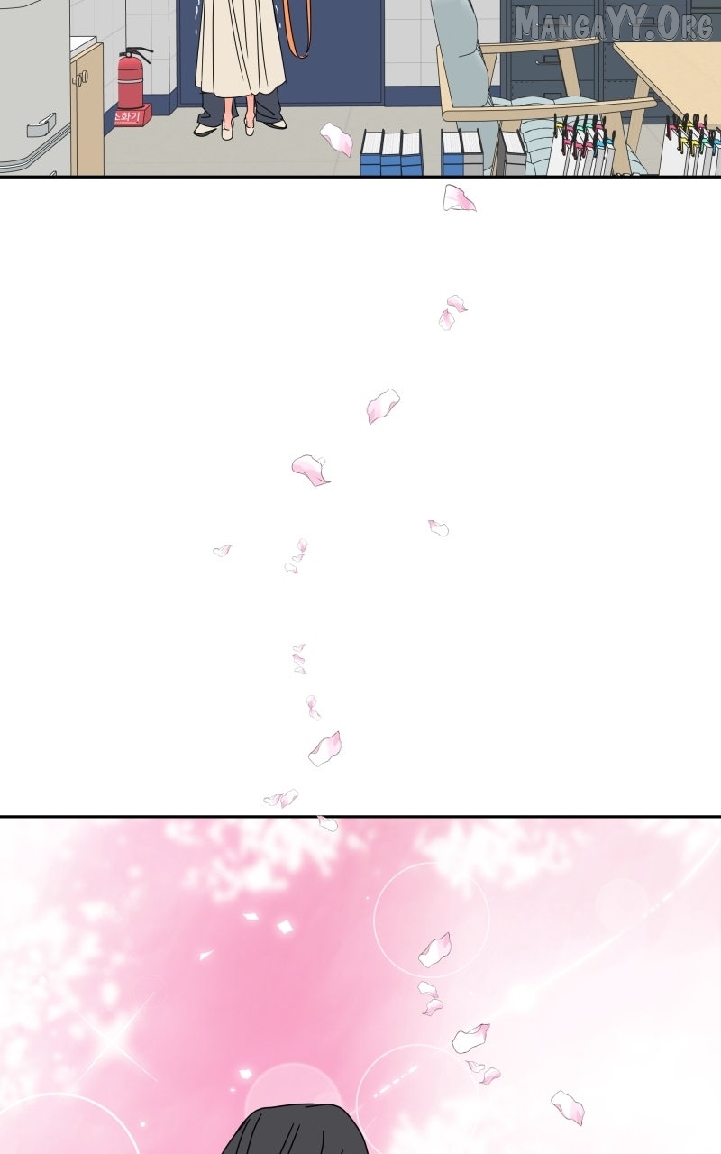 Unnie, I Like You! Chapter 60 - Page 62 in English