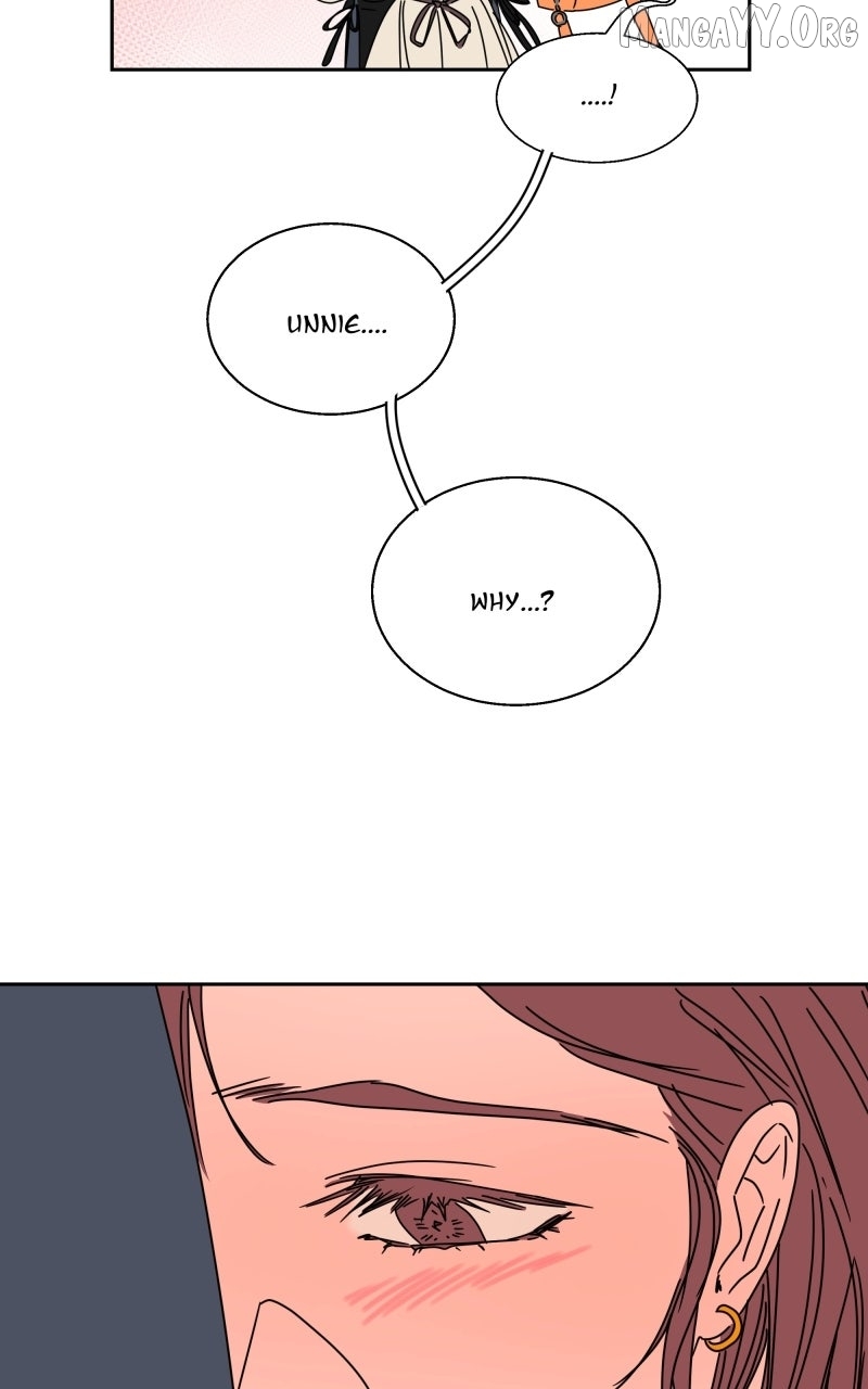 Unnie, I Like You! Chapter 60 - Page 67 in English