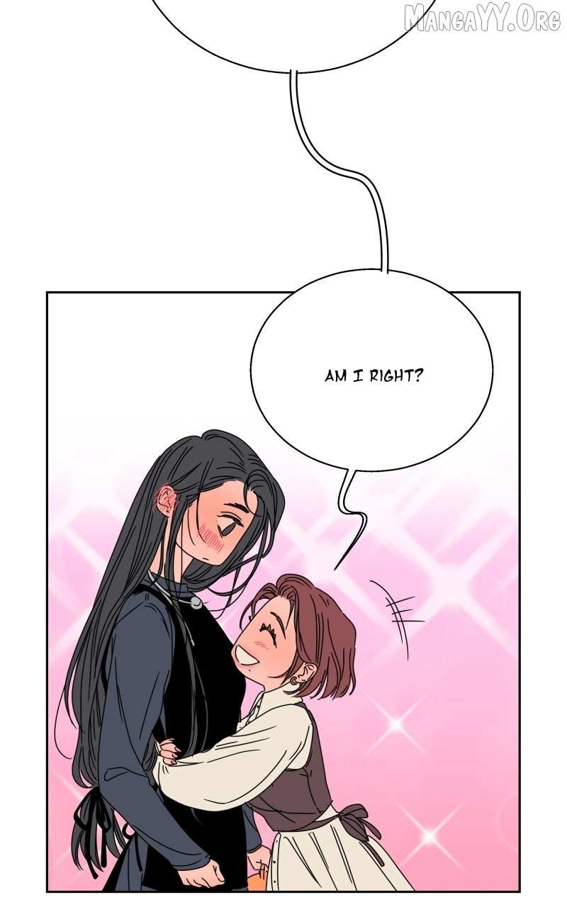 Unnie, I Like You! Chapter 60 - Page 69 in English