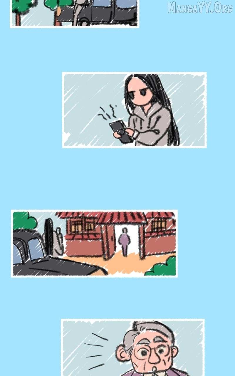 Unnie, I Like You! Chapter 60 - Page 72 in English
