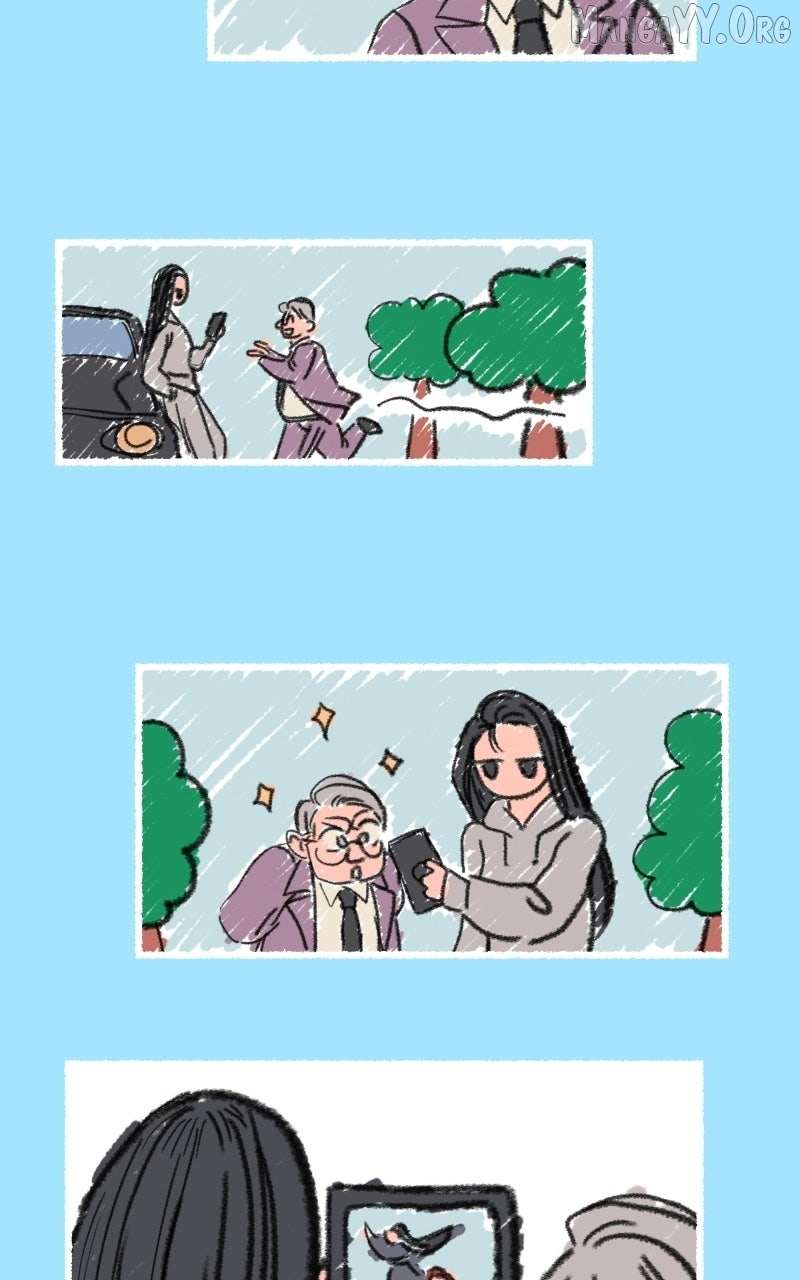 Unnie, I Like You! Chapter 60 - Page 73 in English