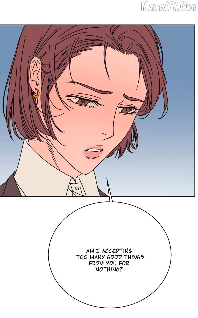Unnie, I Like You! Chapter 60 - Page 80 in English