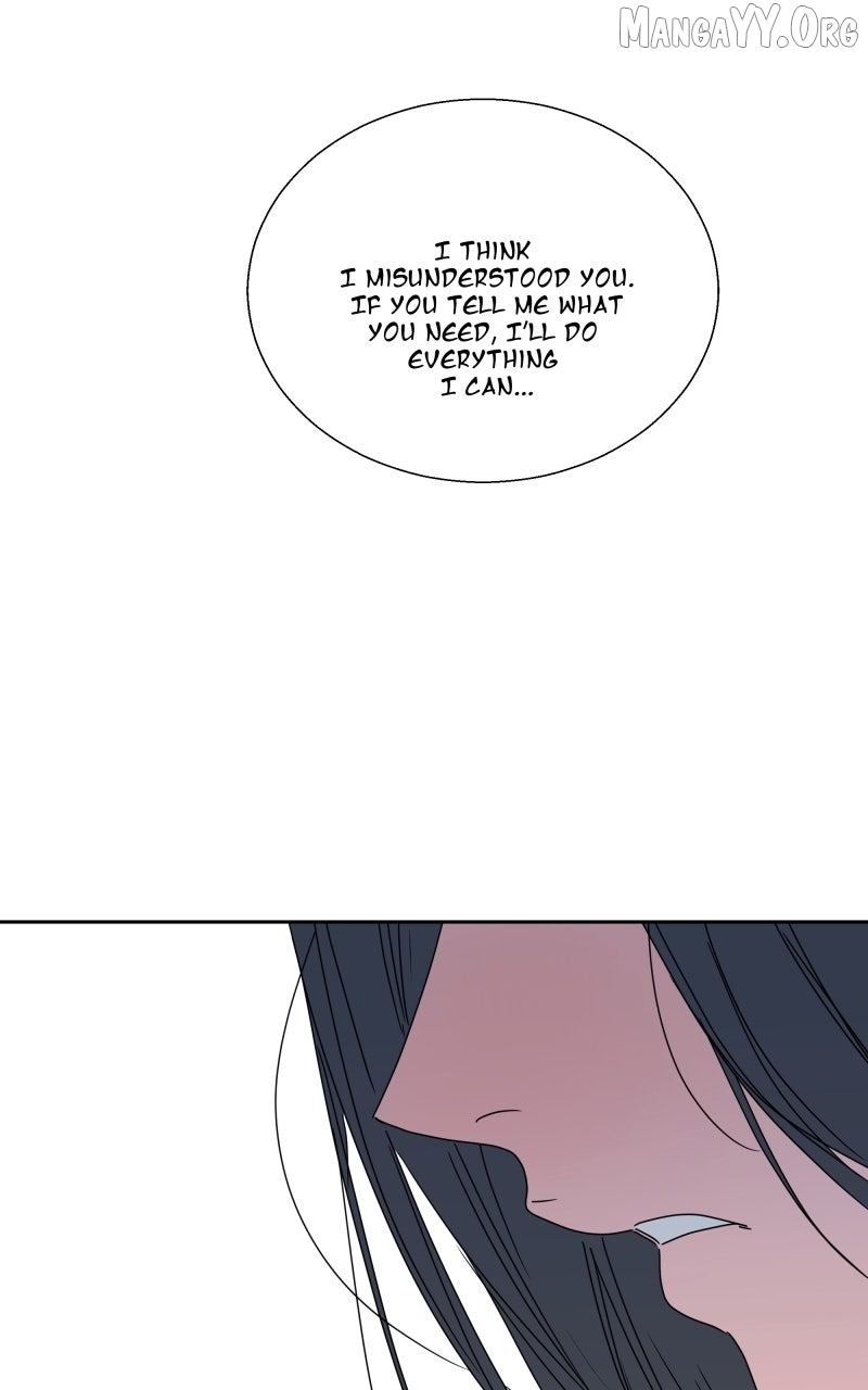 Unnie, I Like You! Chapter 60 - Page 93 in English