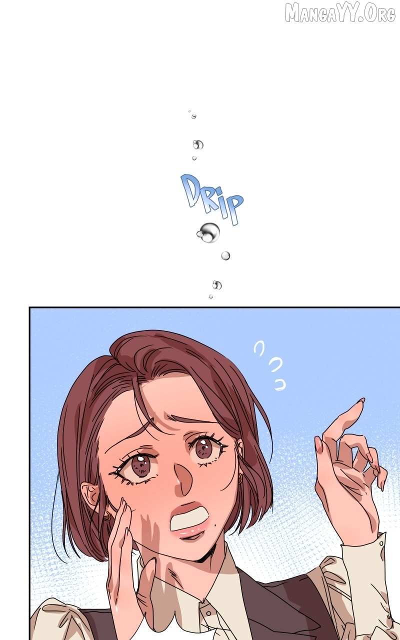 Unnie, I Like You! Chapter 61 - Page 11 in English