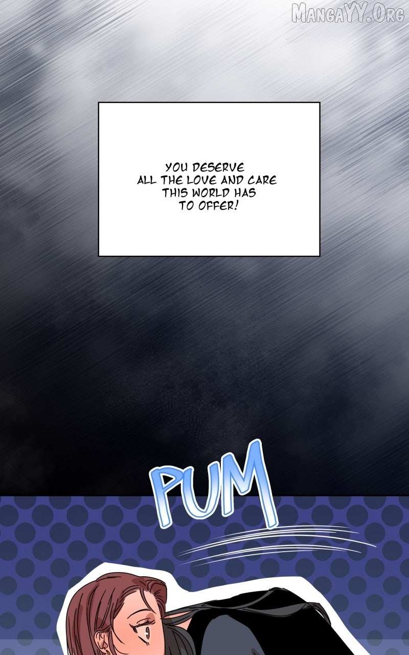 Unnie, I Like You! Chapter 61 - Page 22 in English
