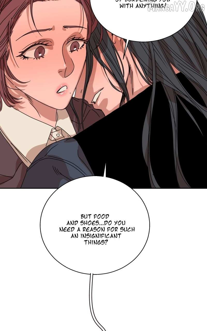 Unnie, I Like You! Chapter 61 - Page 24 in English