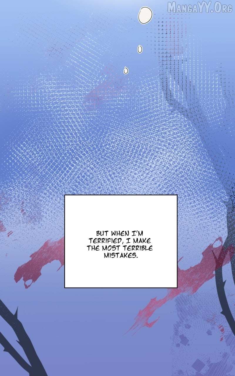 Unnie, I Like You! Chapter 61 - Page 35 in English