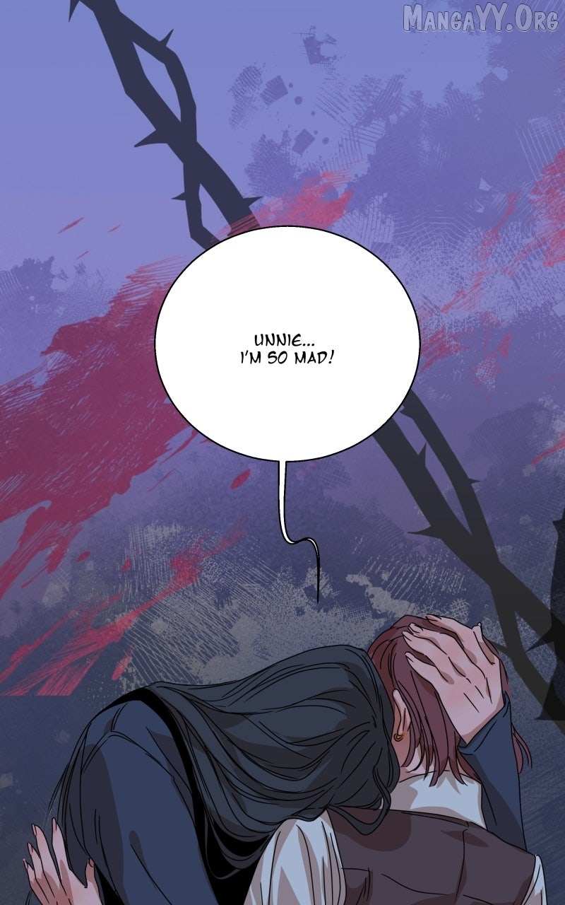 Unnie, I Like You! Chapter 61 - Page 36 in English