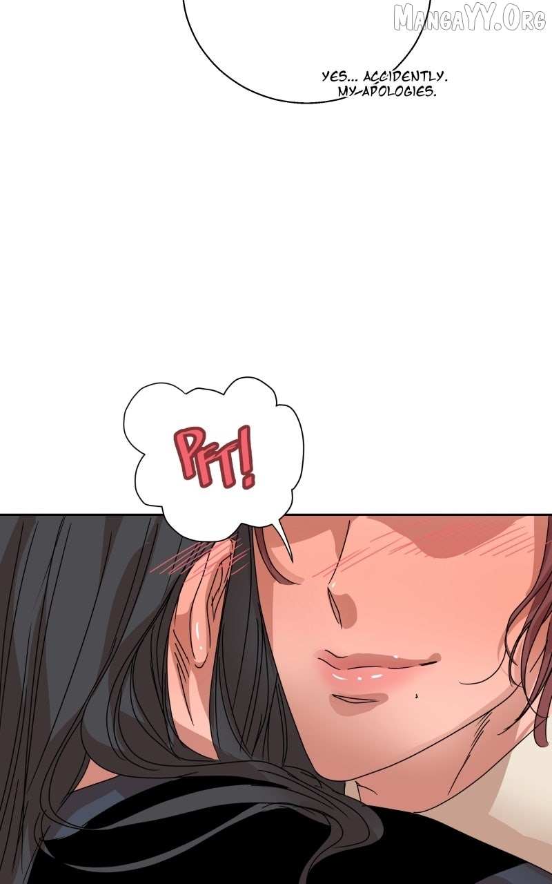 Unnie, I Like You! Chapter 61 - Page 45 in English
