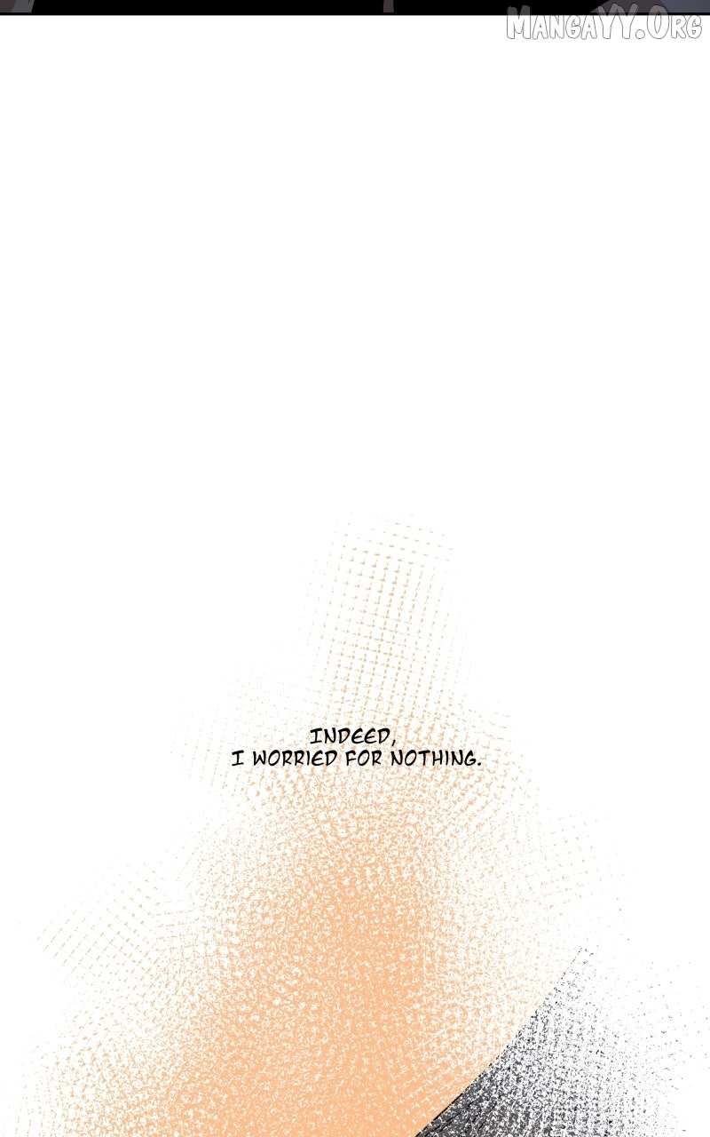 Unnie, I Like You! Chapter 61 - Page 46 in English