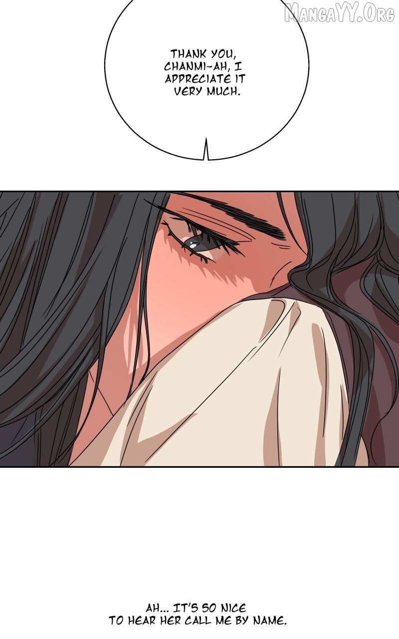 Unnie, I Like You! Chapter 61 - Page 49 in English