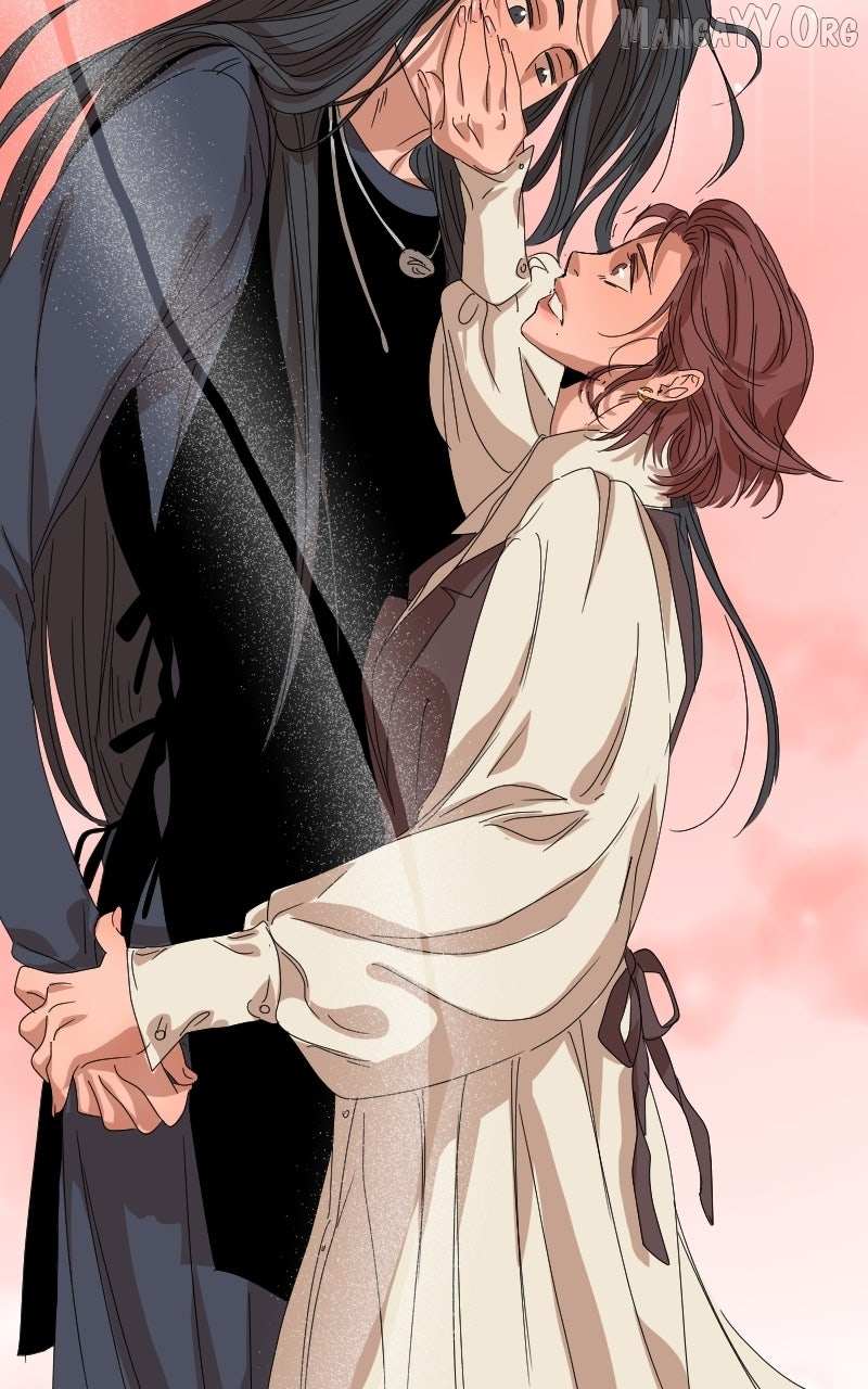 Unnie, I Like You! Chapter 61 - Page 58 in English