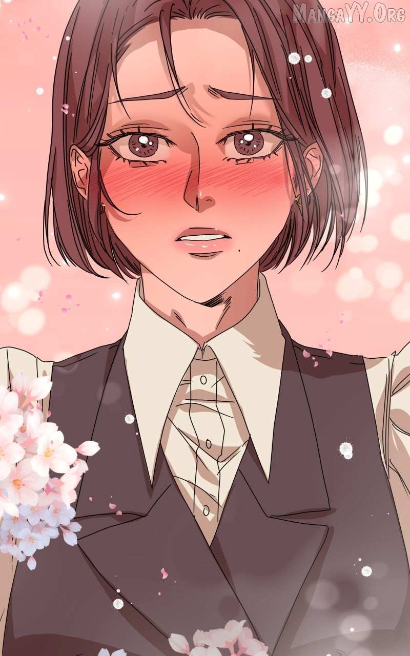Unnie, I Like You! Chapter 61 - Page 60 in English