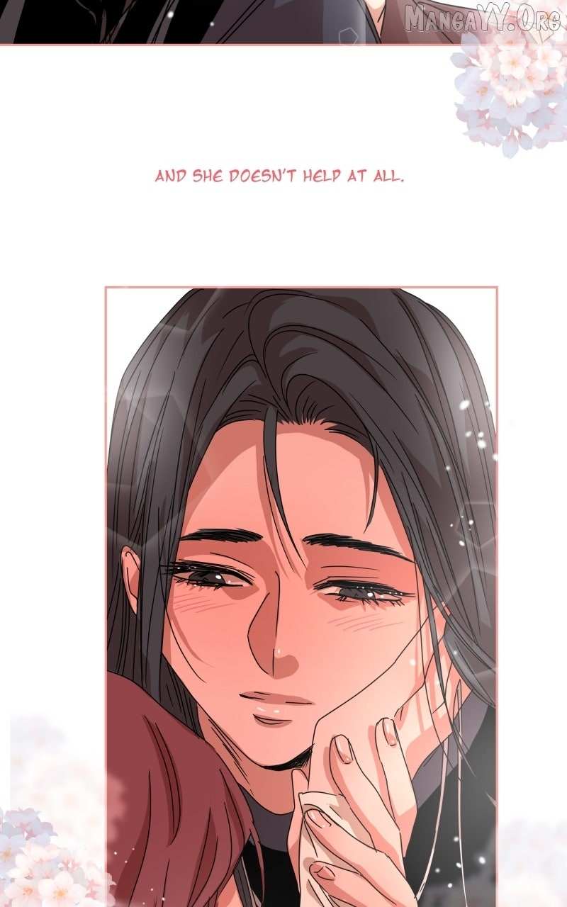 Unnie, I Like You! Chapter 61 - Page 64 in English