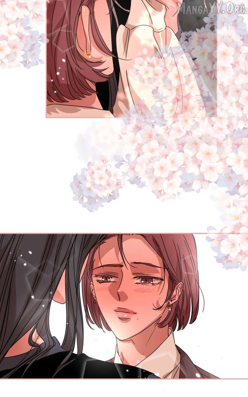 Unnie, I Like You! Chapter 61 - Page 65 in English