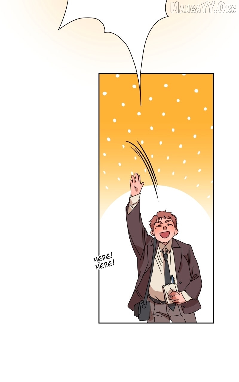 Unnie, I Like You! Chapter 61 - Page 72 in English
