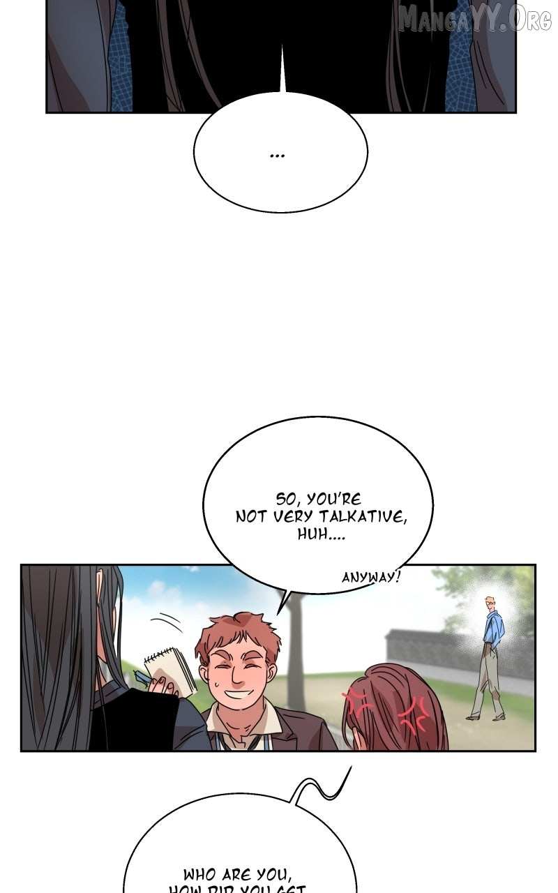 Unnie, I Like You! Chapter 61 - Page 80 in English