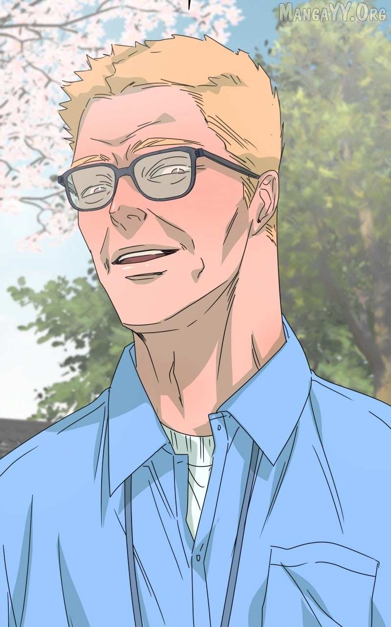 Unnie, I Like You! Chapter 61 - Page 85 in English