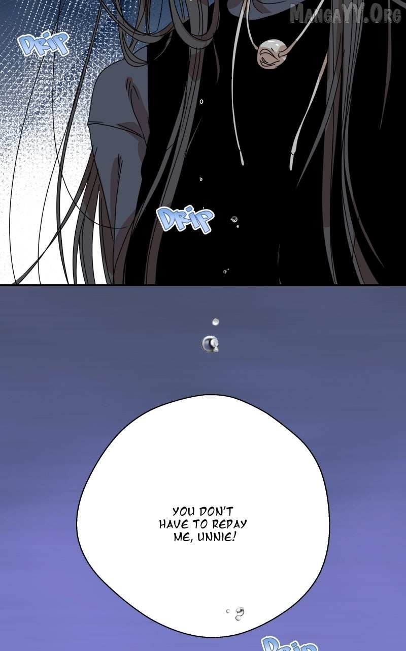 Unnie, I Like You! Chapter 61 - Page 9 in English