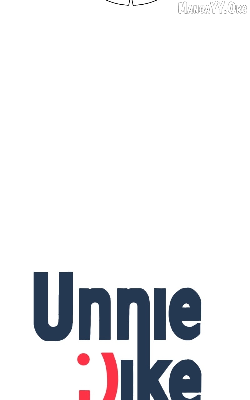Unnie, I Like You! Chapter 62 - Page 100 in English