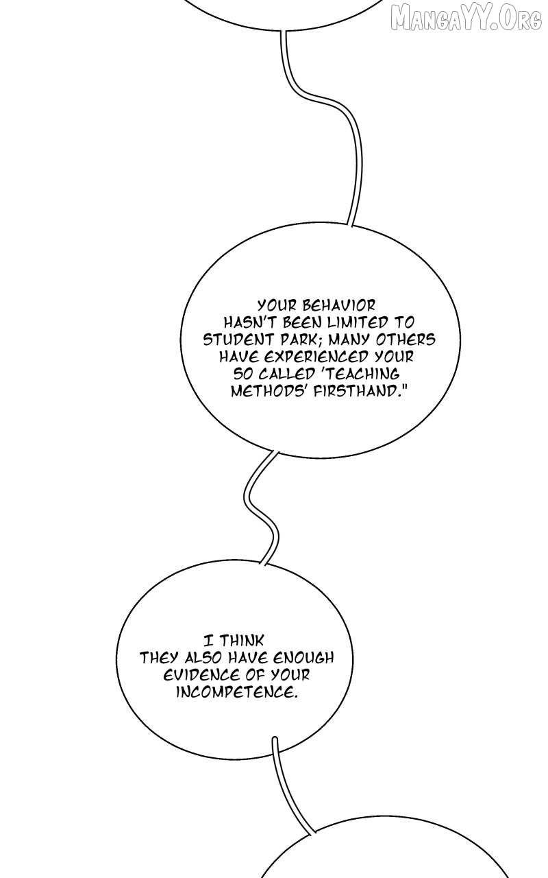 Unnie, I Like You! Chapter 62 - Page 24 in English