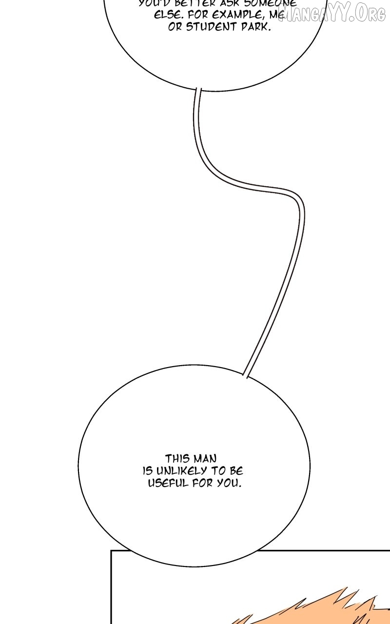Unnie, I Like You! Chapter 62 - Page 30 in English