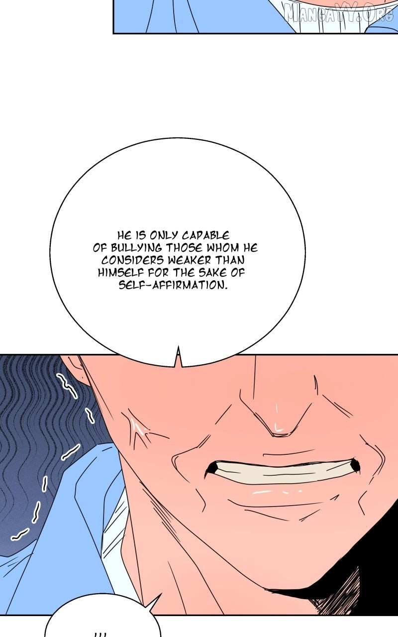 Unnie, I Like You! Chapter 62 - Page 32 in English