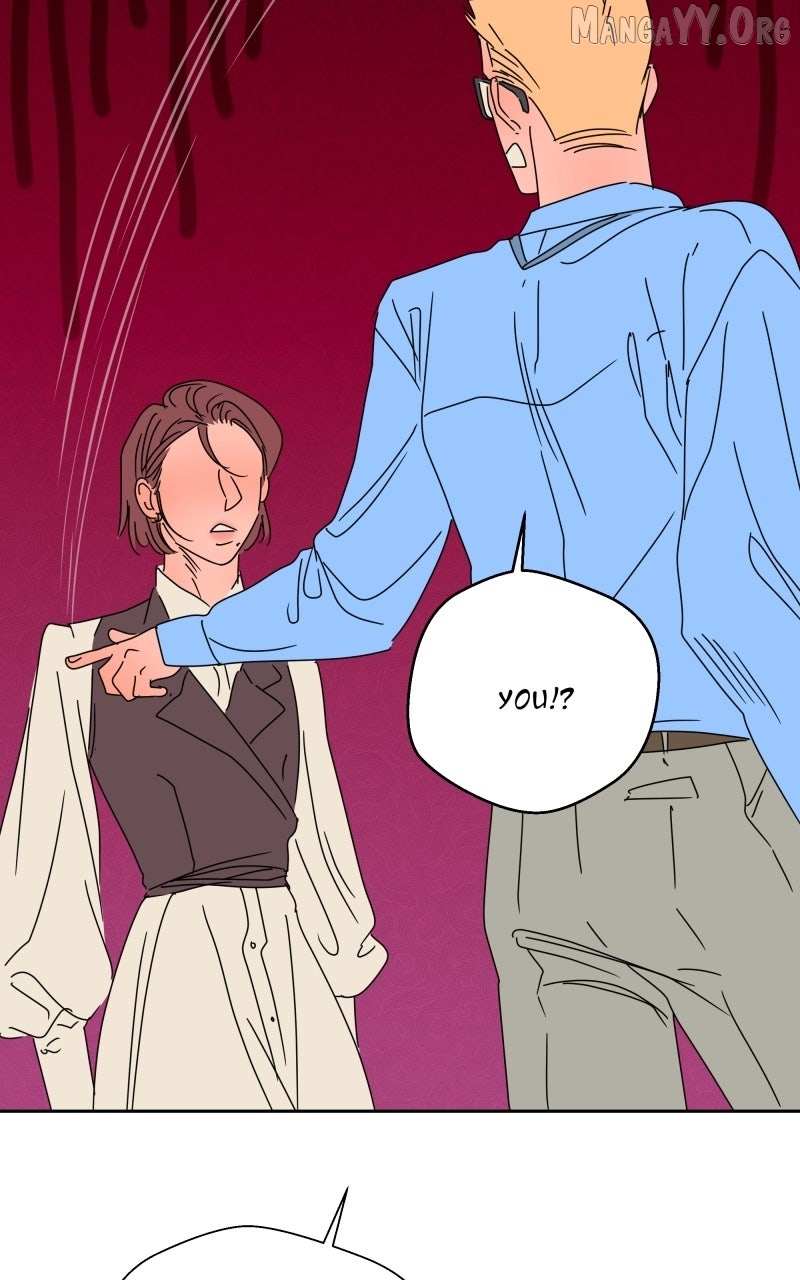 Unnie, I Like You! Chapter 62 - Page 41 in English