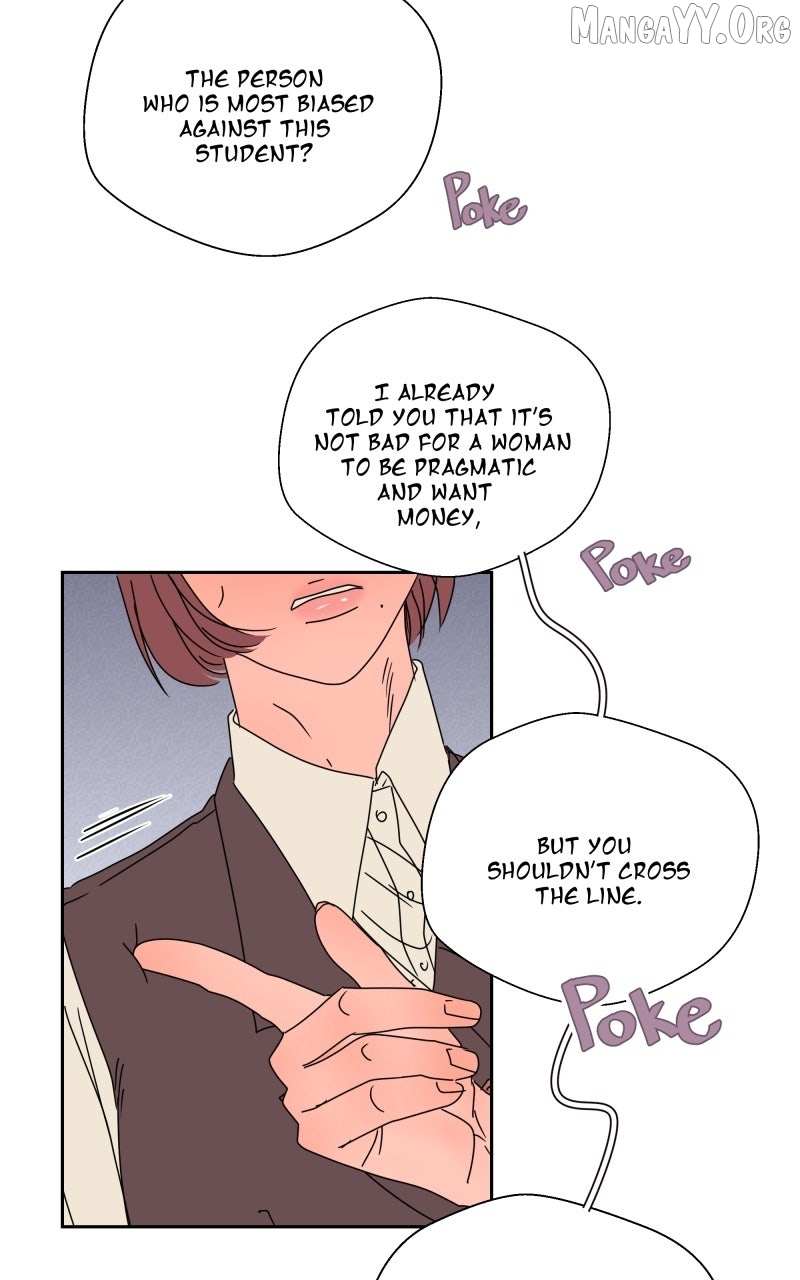 Unnie, I Like You! Chapter 62 - Page 42 in English
