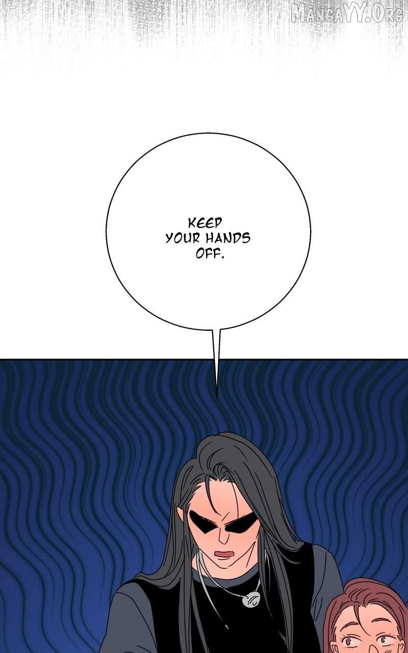 Unnie, I Like You! Chapter 62 - Page 48 in English