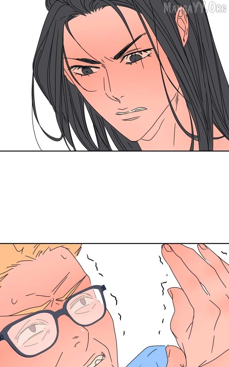 Unnie, I Like You! Chapter 62 - Page 50 in English