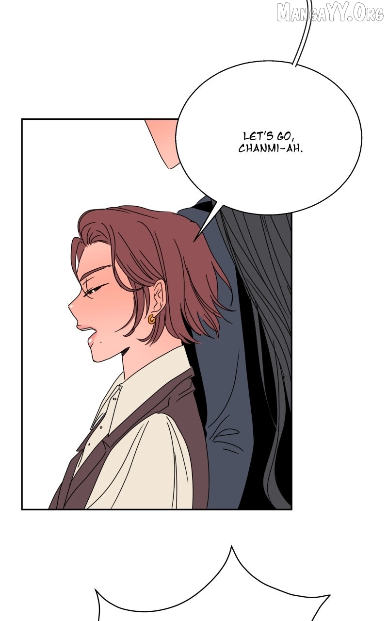 Unnie, I Like You! Chapter 62 - Page 59 in English