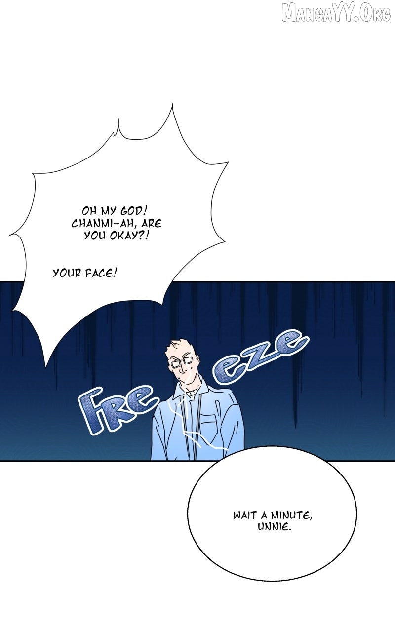 Unnie, I Like You! Chapter 62 - Page 67 in English