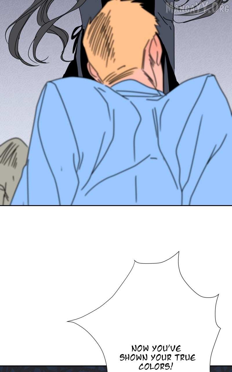 Unnie, I Like You! Chapter 62 - Page 75 in English