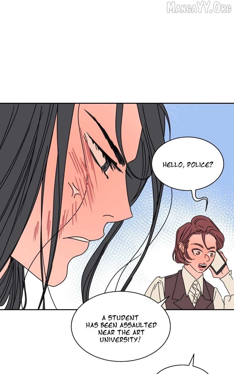Unnie, I Like You! Chapter 62 - Page 79 in English