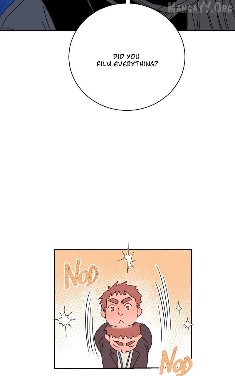 Unnie, I Like You! Chapter 62 - Page 83 in English