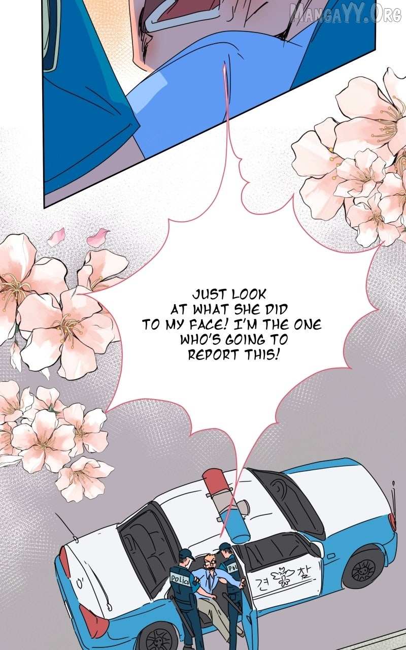 Unnie, I Like You! Chapter 62 - Page 89 in English