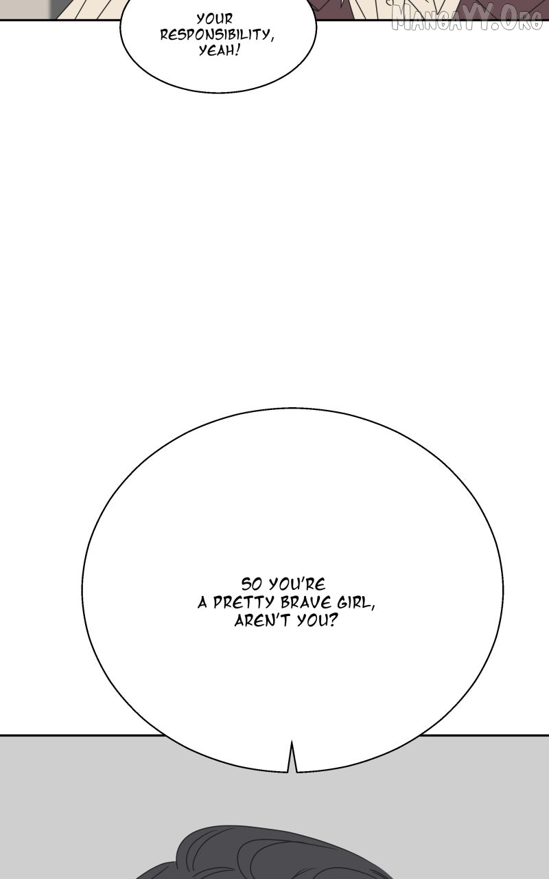 Unnie, I Like You! Chapter 62 - Page 97 in English