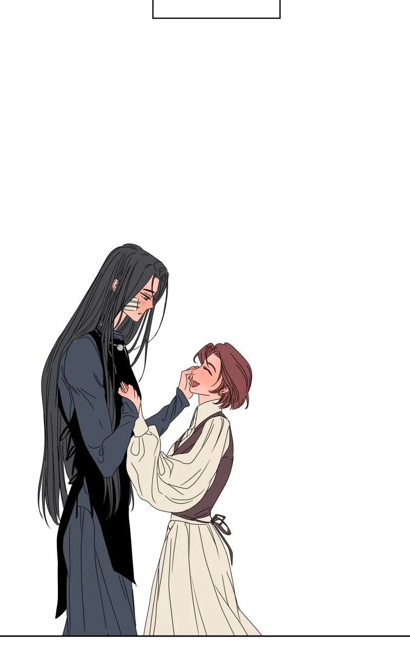 Unnie, I Like You! Chapter 63 - Page 108 in English
