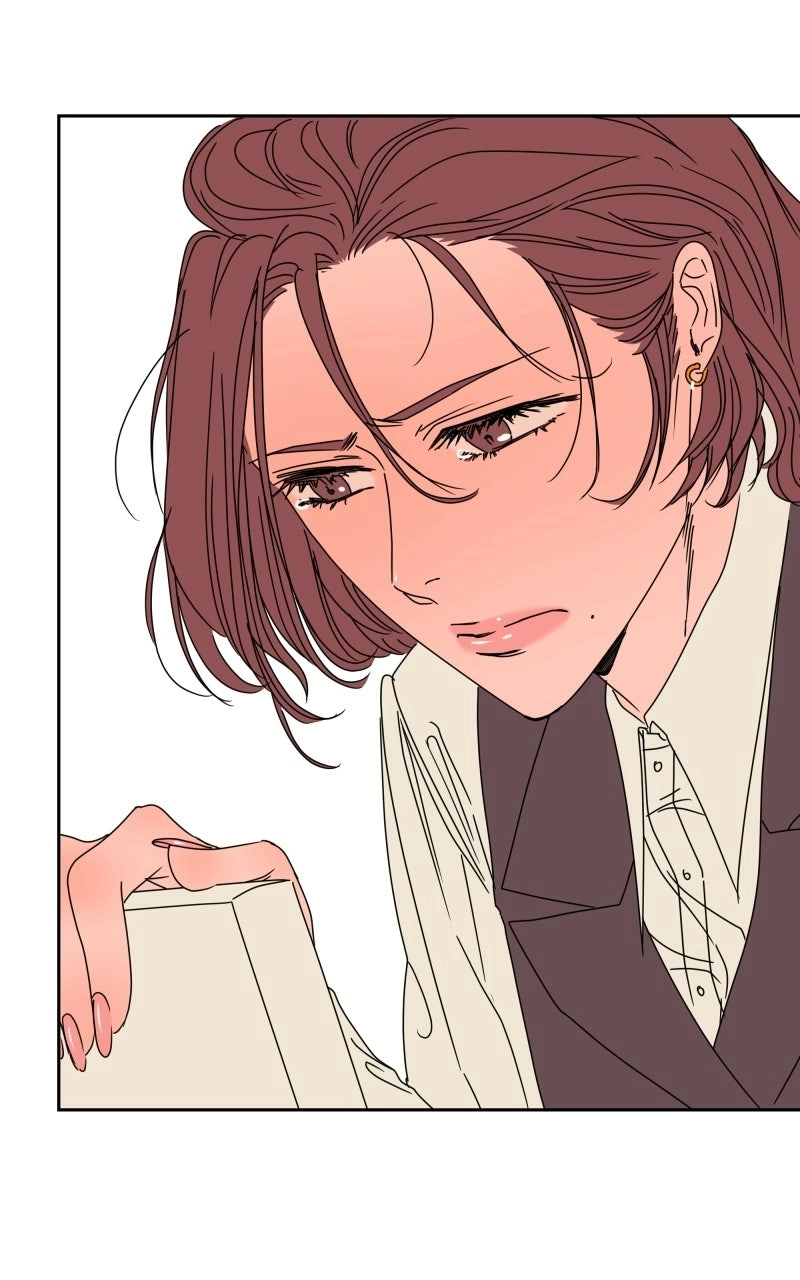 Unnie, I Like You! Chapter 63 - Page 11 in English