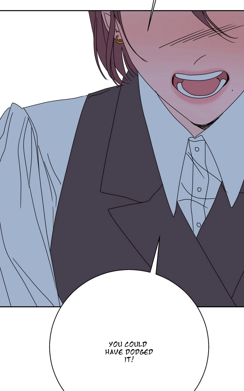 Unnie, I Like You! Chapter 63 - Page 18 in English
