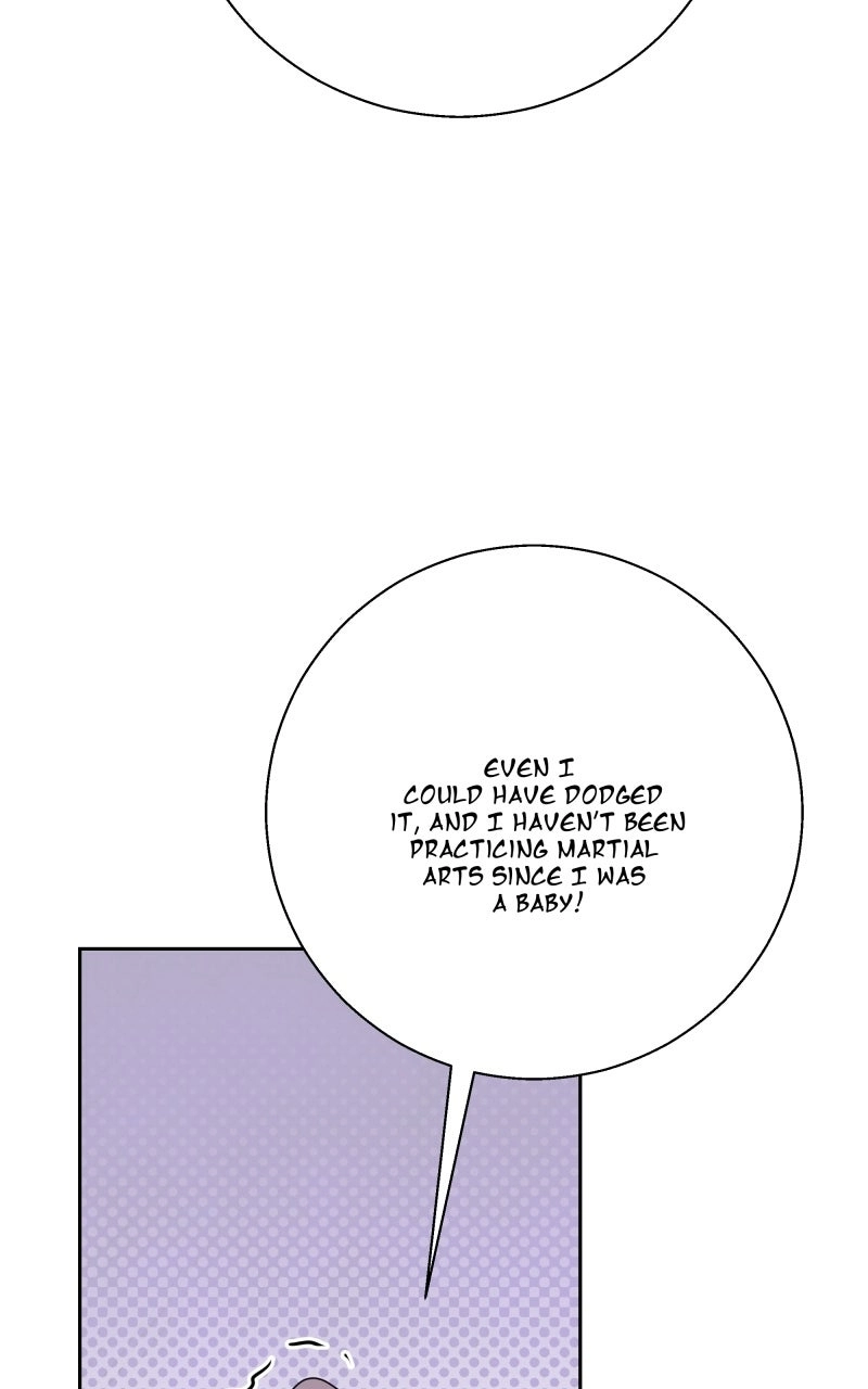 Unnie, I Like You! Chapter 63 - Page 19 in English