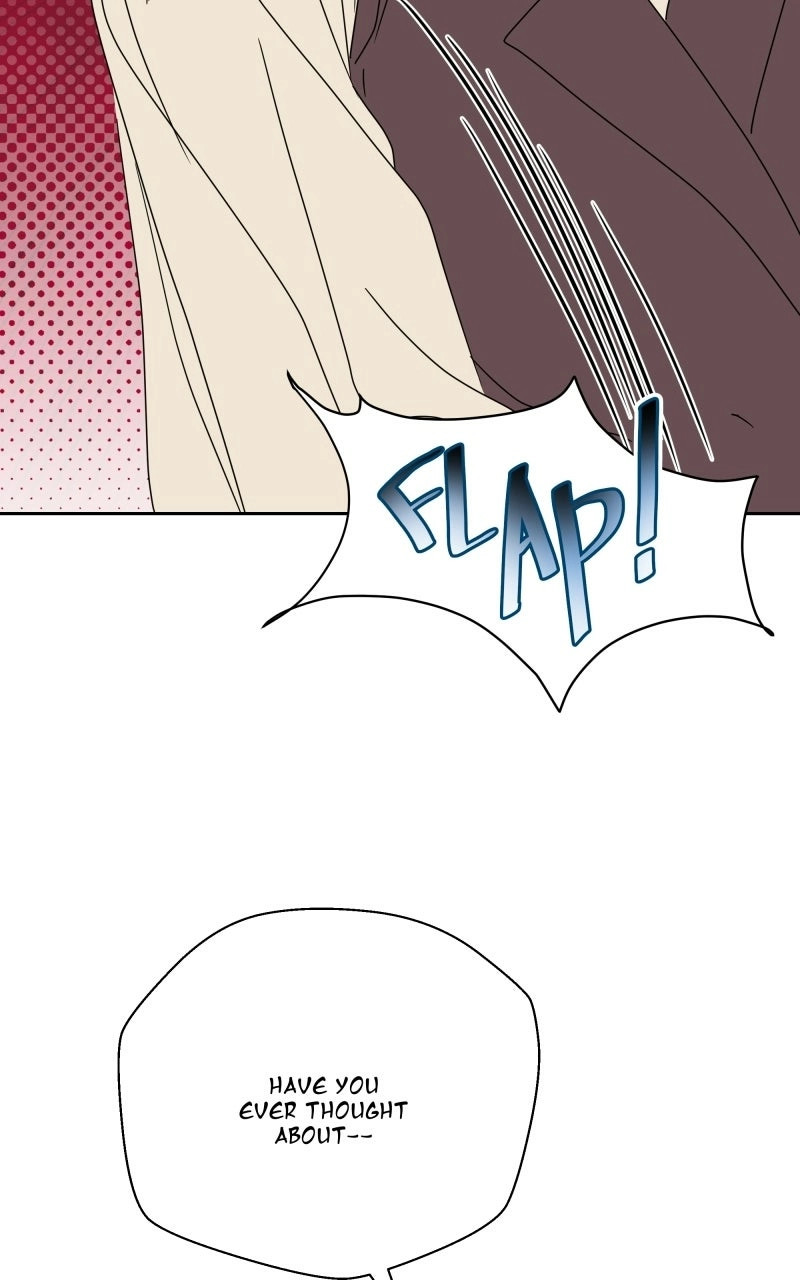 Unnie, I Like You! Chapter 63 - Page 22 in English