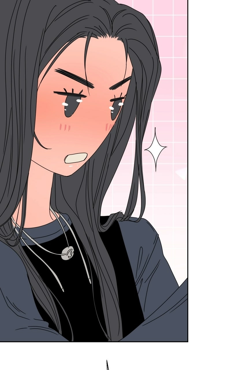 Unnie, I Like You! Chapter 63 - Page 27 in English