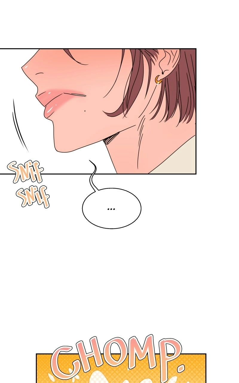Unnie, I Like You! Chapter 63 - Page 30 in English