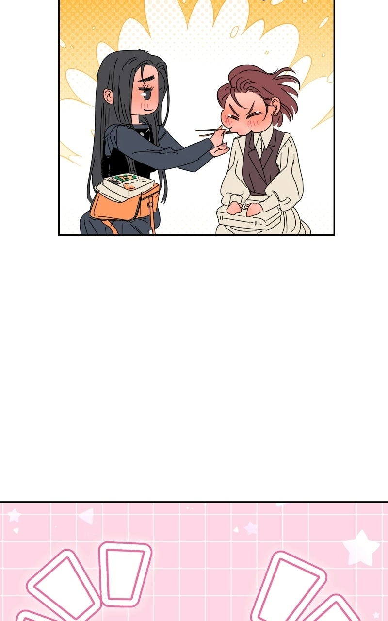 Unnie, I Like You! Chapter 63 - Page 31 in English