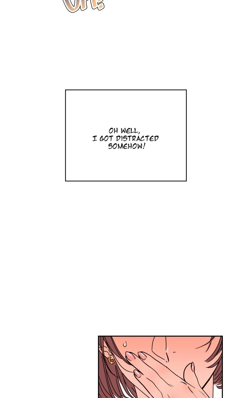 Unnie, I Like You! Chapter 63 - Page 34 in English